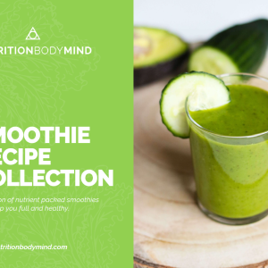 Smoothie Recipe Book